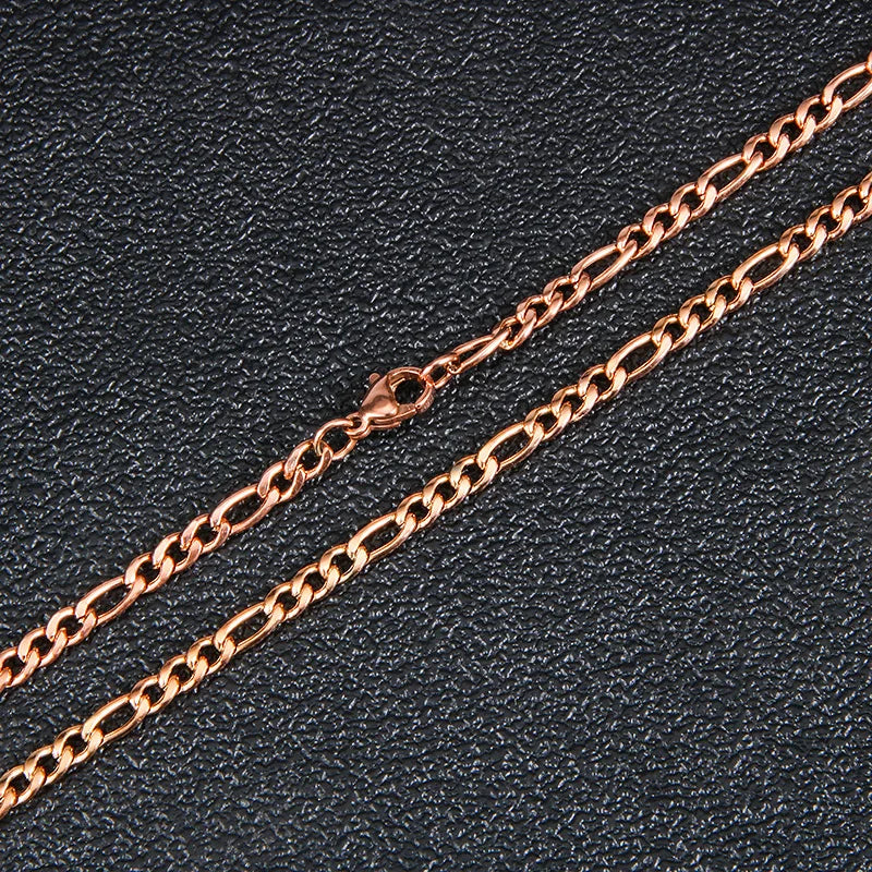 Chain Necklace Silver