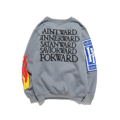 Sweatshirts Pullover