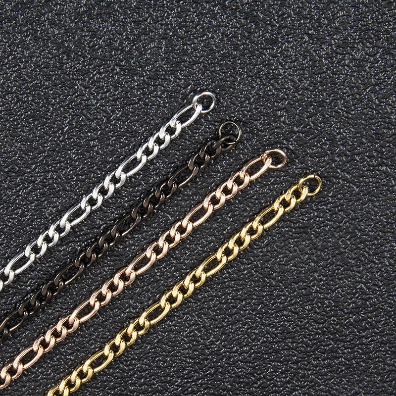 Chain Necklace Silver