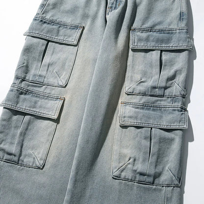 Jeans Men's Vintage