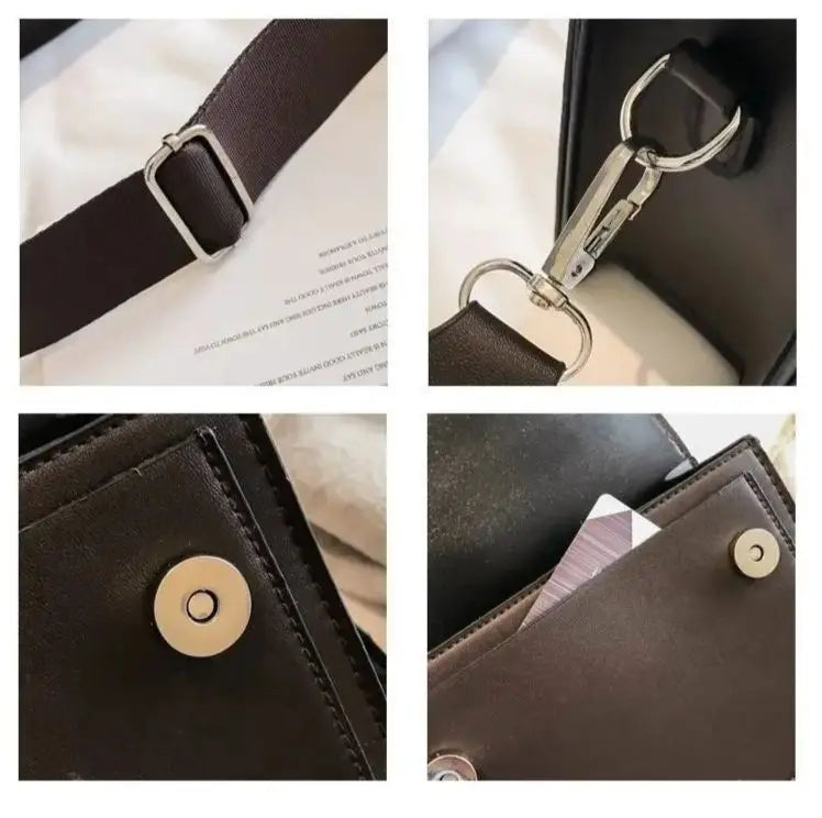 Crossbody Bag