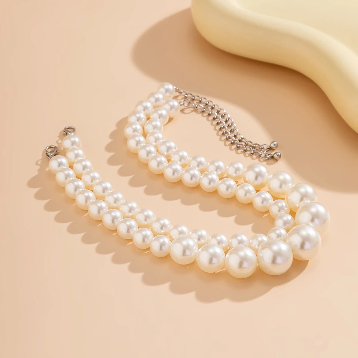 Collar Pearl