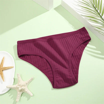 Cotton Panties 5pcs