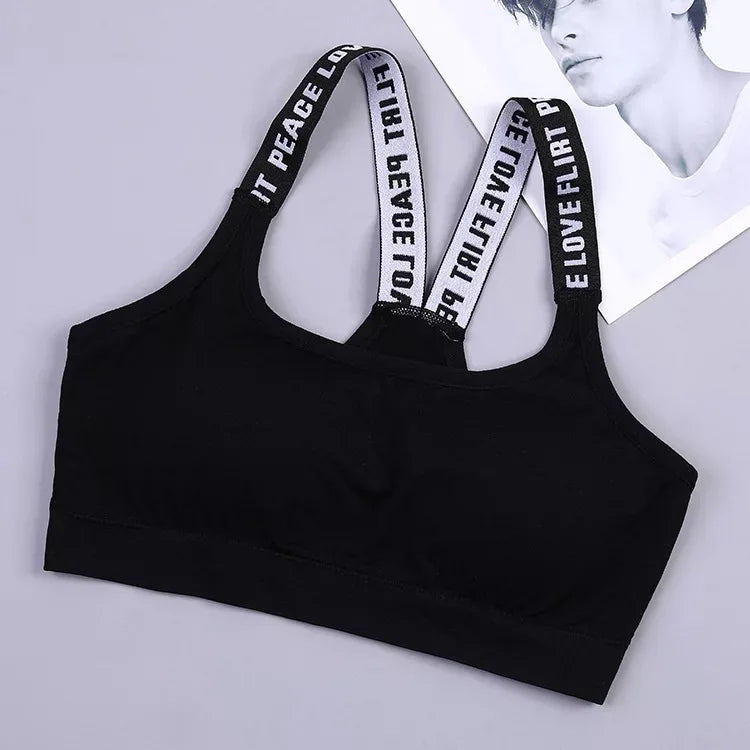 Top For Gym Fitness