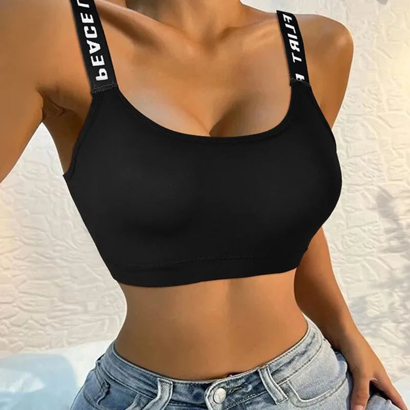 Top For Gym Fitness