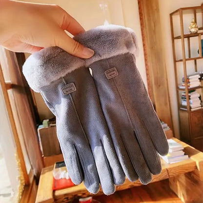 Gloves