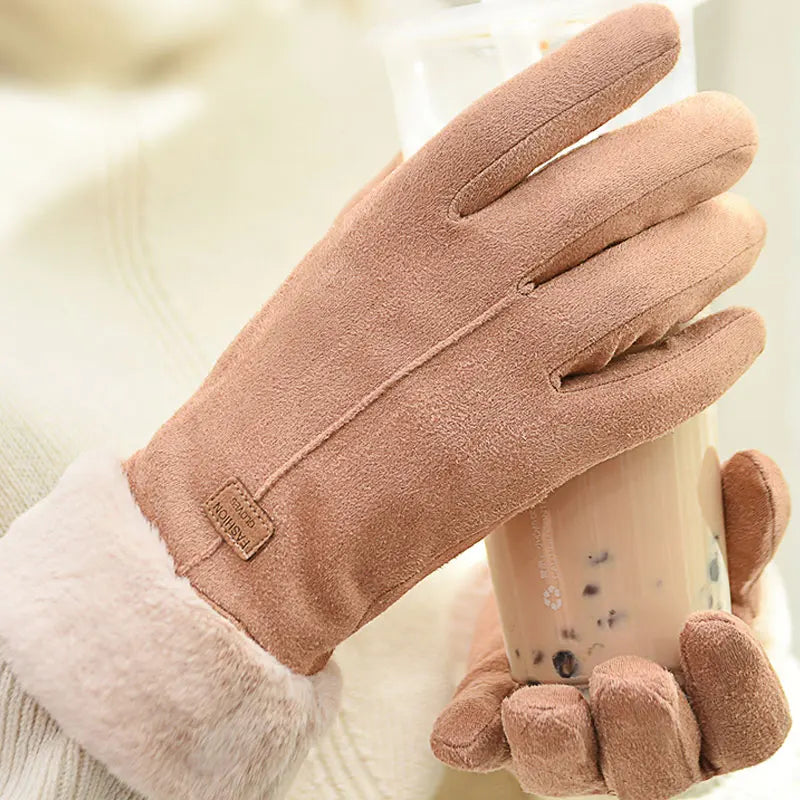 Gloves