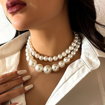 Collar Pearl