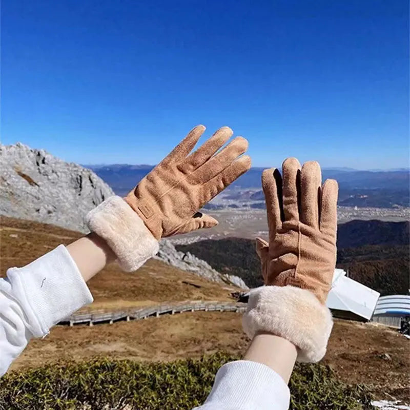 Gloves