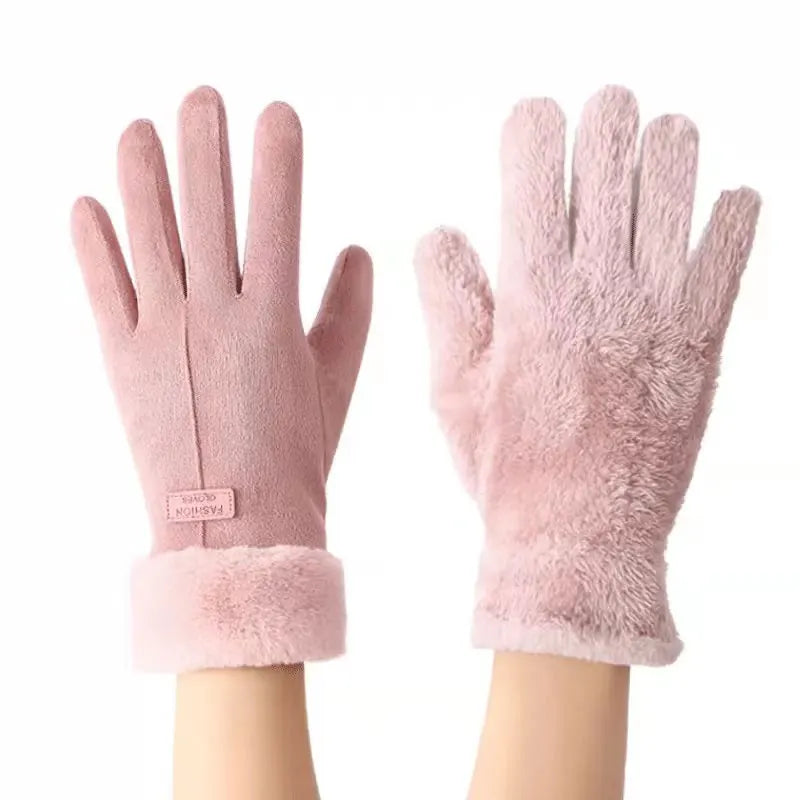 Gloves