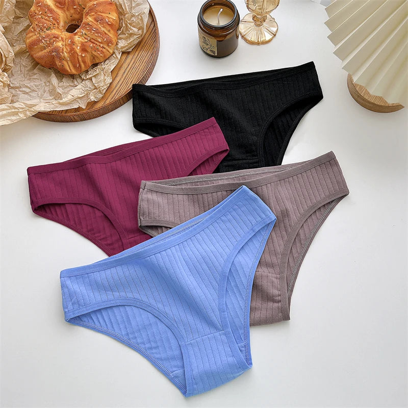 Cotton Panties 5pcs