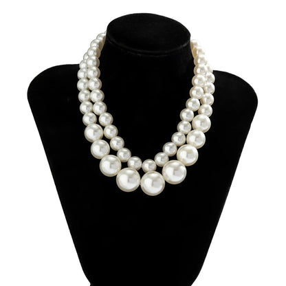 Collar Pearl