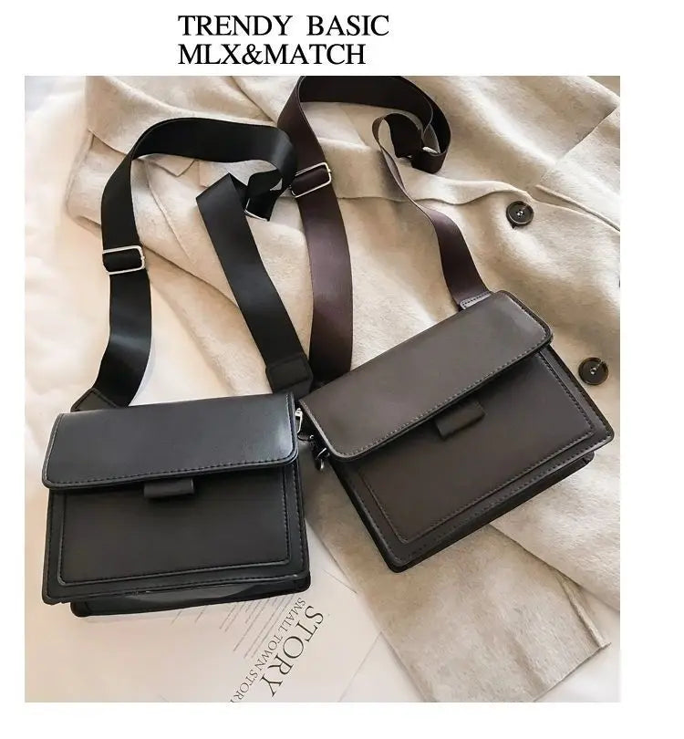 Crossbody Bag