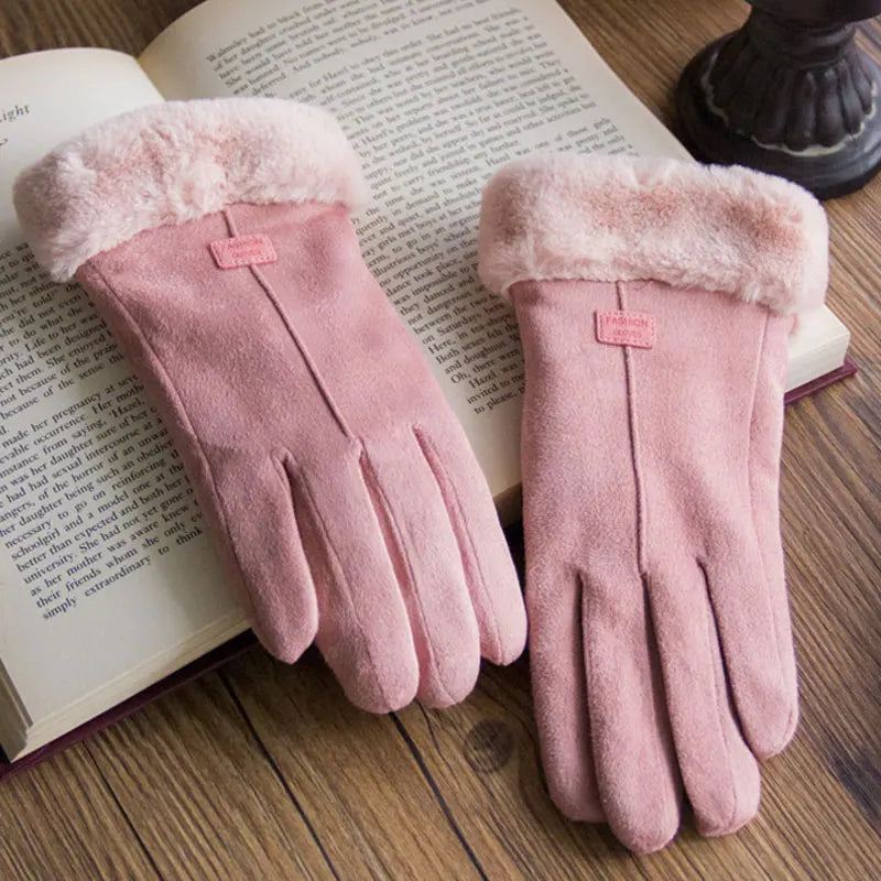 Gloves