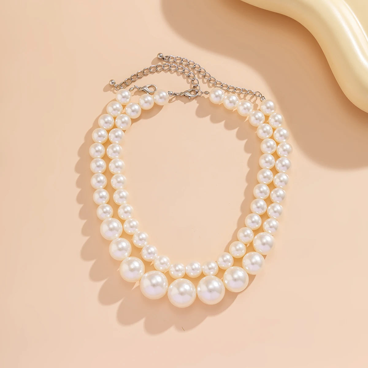 Collar Pearl