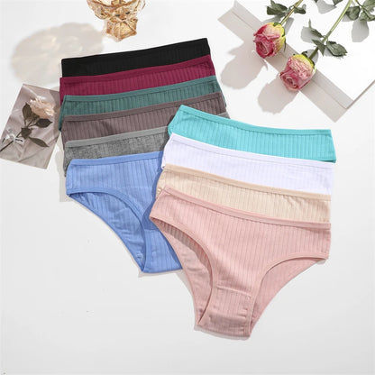 Cotton Panties 5pcs