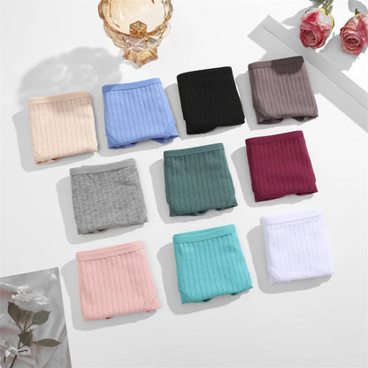 Cotton Panties 5pcs