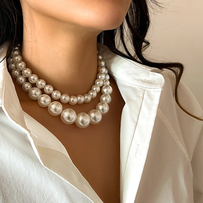 Collar Pearl